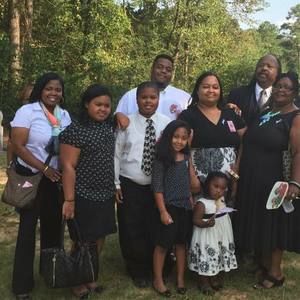 Meet your Posher, Shaquila shakise